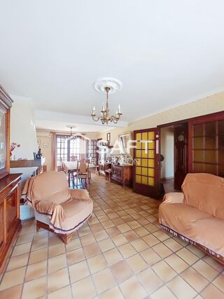  Maison � vendre 5 pi�ces 120 m�