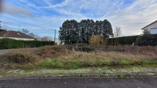  Terrain � vendre 568 m�