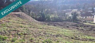  Terrain à vendre 1001 m²