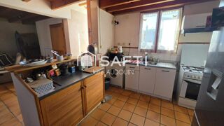 Maison à vendre 4 pièces 100 m²