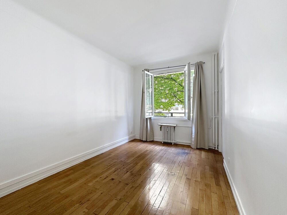 Vente Appartement Appartement 5P - 119m² - Bd Pasteur - Paris 15 Paris 15