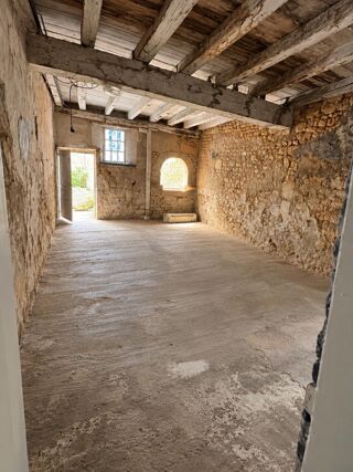 Vente Appartement studio proche Abbaye aux Dames Saintes