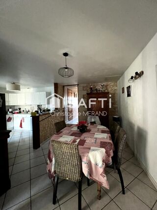  Maison � vendre 5 pi�ces 82 m�