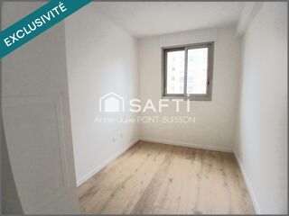  Appartement � vendre 2 pi�ces 53 m�