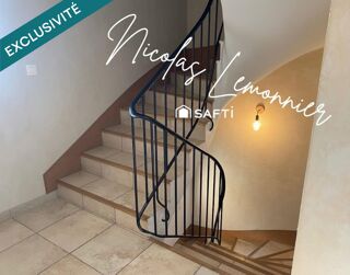  Maison � vendre 5 pi�ces 150 m�