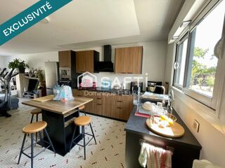  Maison à vendre 6 pièces 132 m²