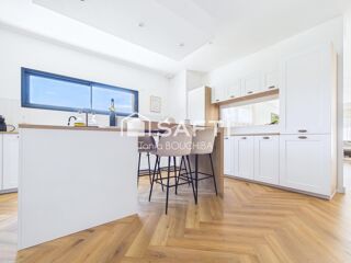  Maison à vendre 4 pièces 132 m²