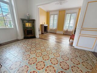  Maison � vendre 7 pi�ces 192 m�