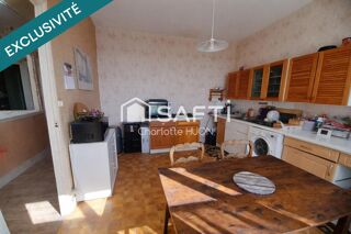  Maison � vendre 8 pi�ces 130 m�