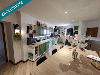  Appartement à vendre 5 pièces 139 m²