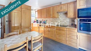  Maison à vendre 6 pièces 138 m²