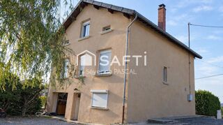  Maison à louer 6 pièces 138 m²