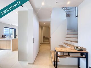  Maison � vendre 6 pi�ces 183 m�