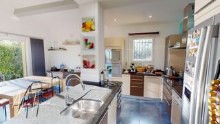  Maison à vendre 6 pièces 124 m²