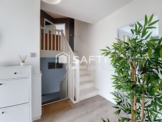  Maison � vendre 5 pi�ces 106 m�