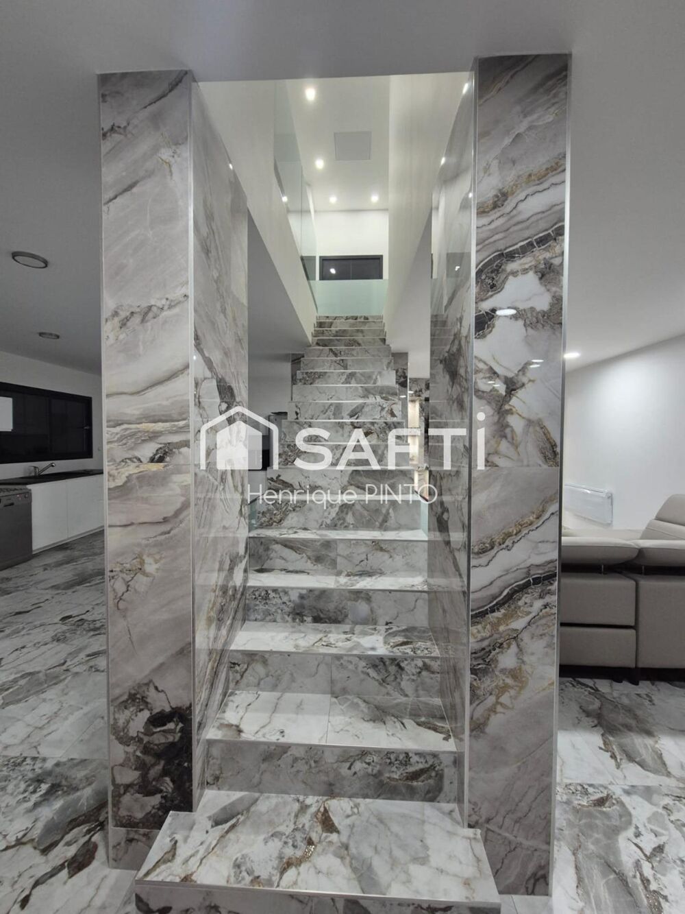 � vendre  Maison Douvaine (74140)