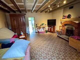  Maison � vendre 4 pi�ces 78 m�