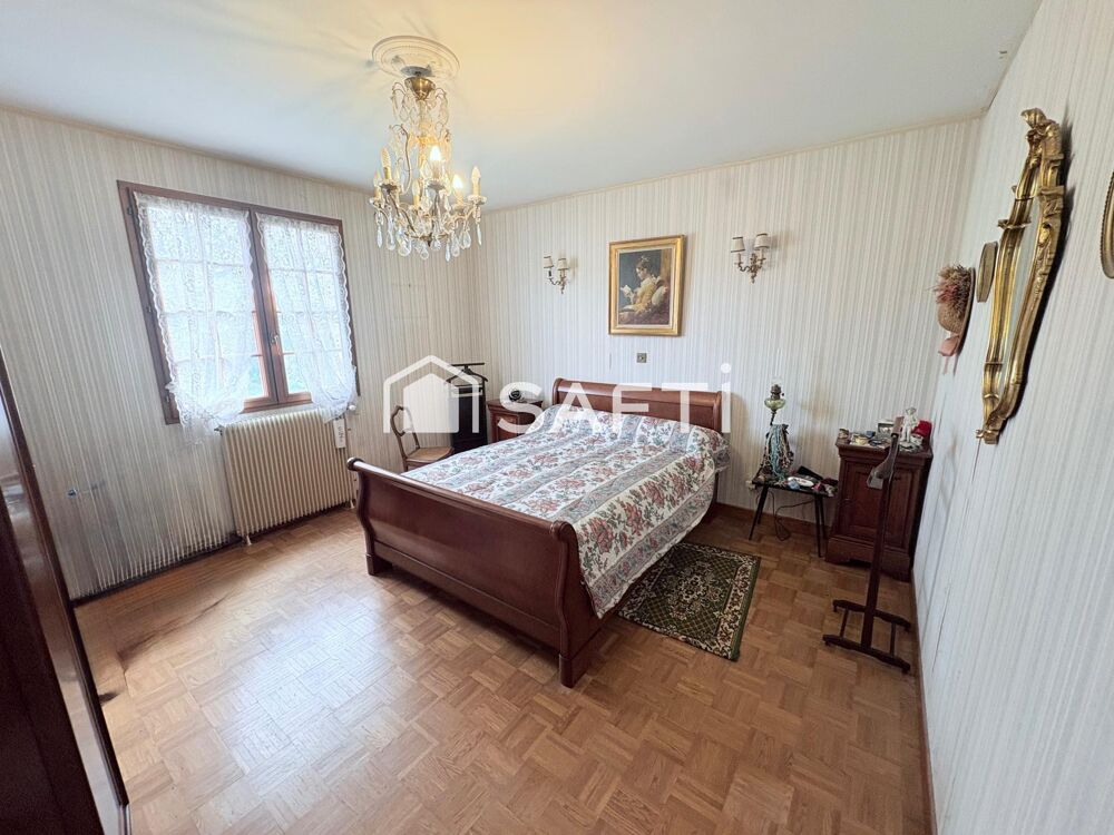 Vente Maison Maison familiale de 175m2 Les mureaux