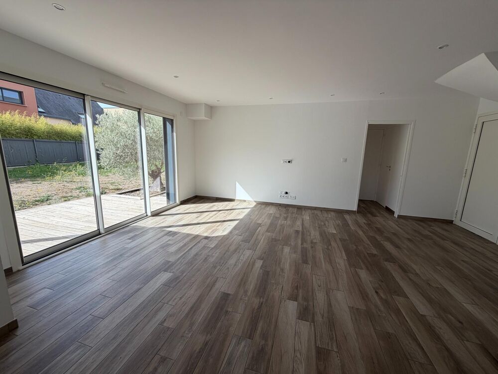 Vente Maison Belle maison récente Vignoc