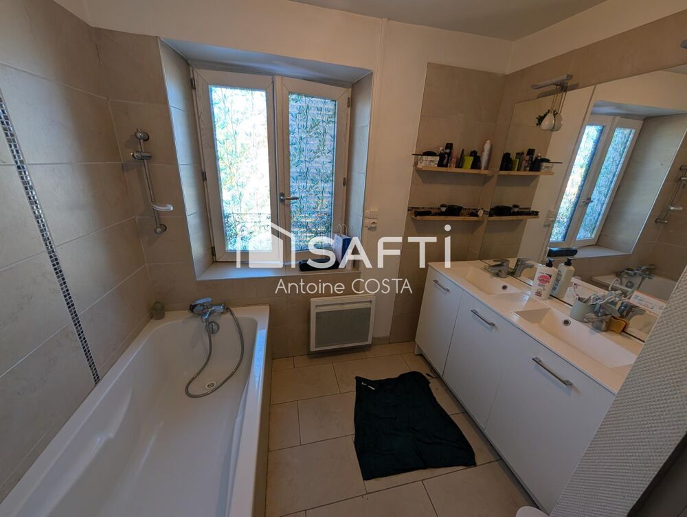 Vente Maison Maison de charme rénovée proximité du centre-ville Poitiers