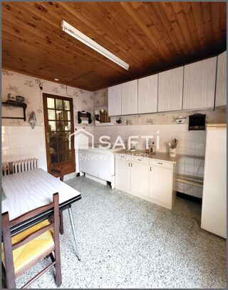  Maison � vendre 5 pi�ces 90 m�