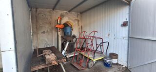  Immeuble  vendre 200 m