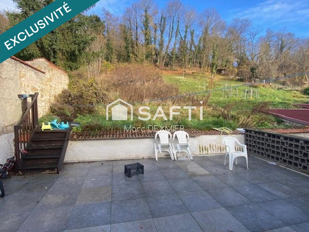 Vente Immeuble Immeuble de rapport à Liverdun Liverdun