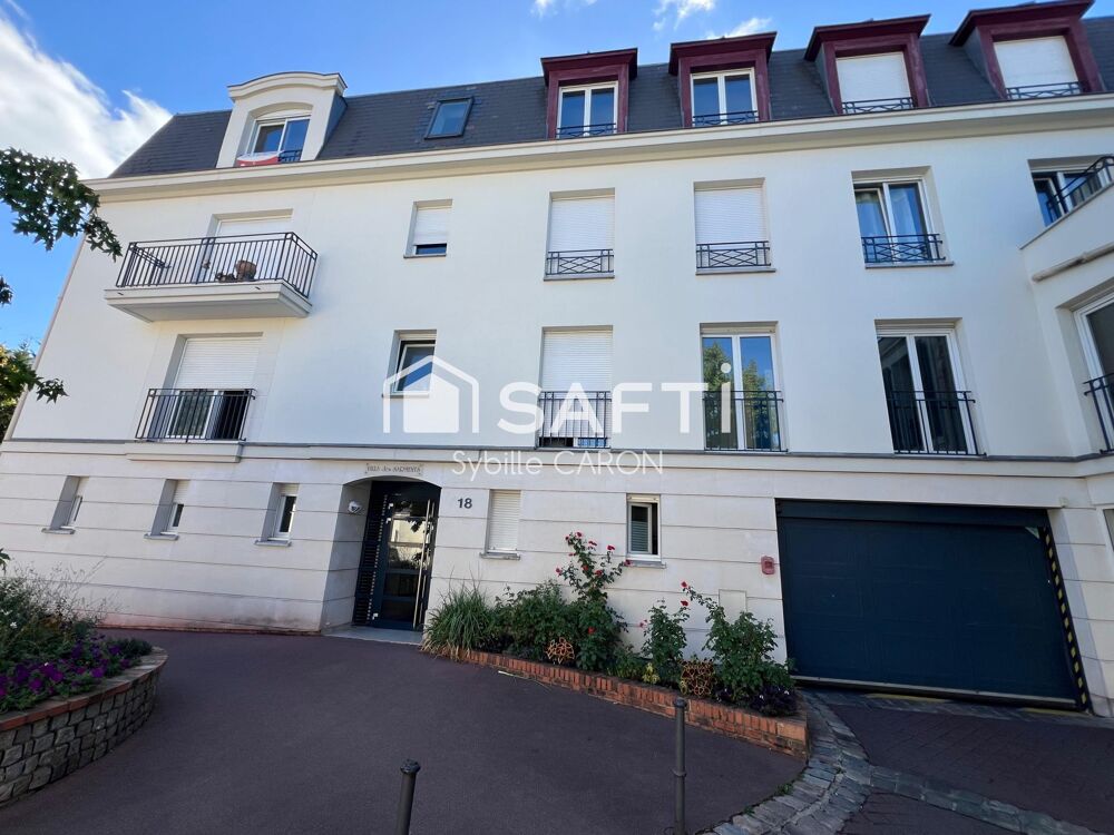 Vente Appartement Dernier étage – DPE D – Rénové – À 6 min à pied du T6 Chatillon