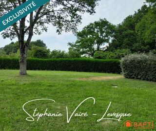  Terrain  vendre 640 m