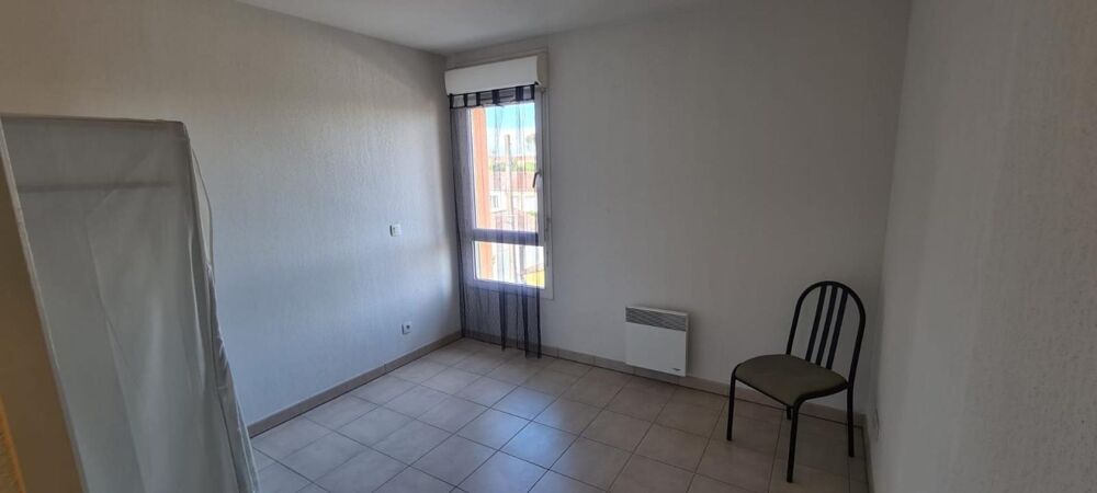 Location Appartement Libourne : T3 meublé, résidence sécurisée Libourne