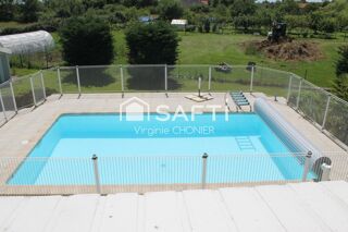  Maison � vendre 6 pi�ces 256 m�