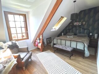  Maison à vendre 5 pièces 147 m²