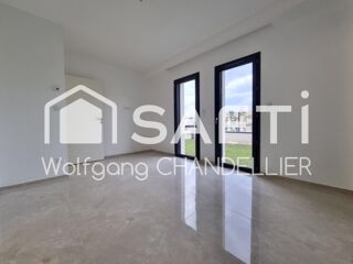  Maison à vendre 6 pièces 145 m²