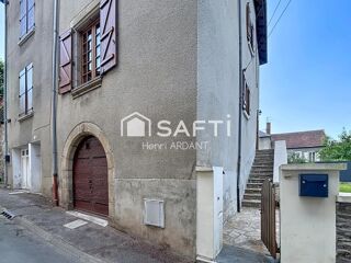 Maison à vendre 4 pièces 95 m²