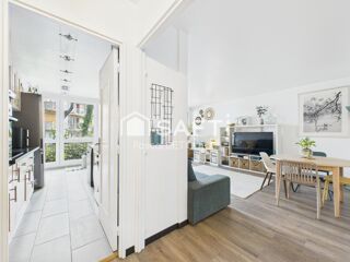  Appartement � vendre 3 pi�ces 69 m�