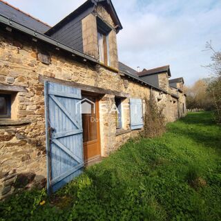  Maison à vendre 6 pièces 165 m²