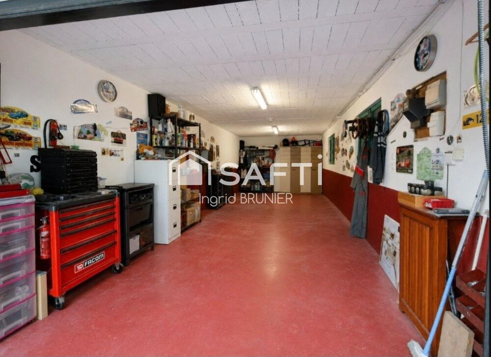 à vendre  Maison Nattages (01300)