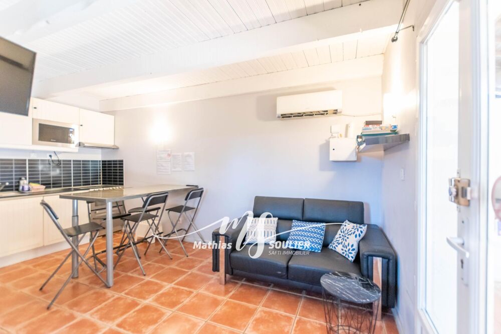  vendre  Maison Grans (13450)