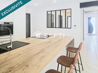  Appartement � vendre 4 pi�ces 129 m�