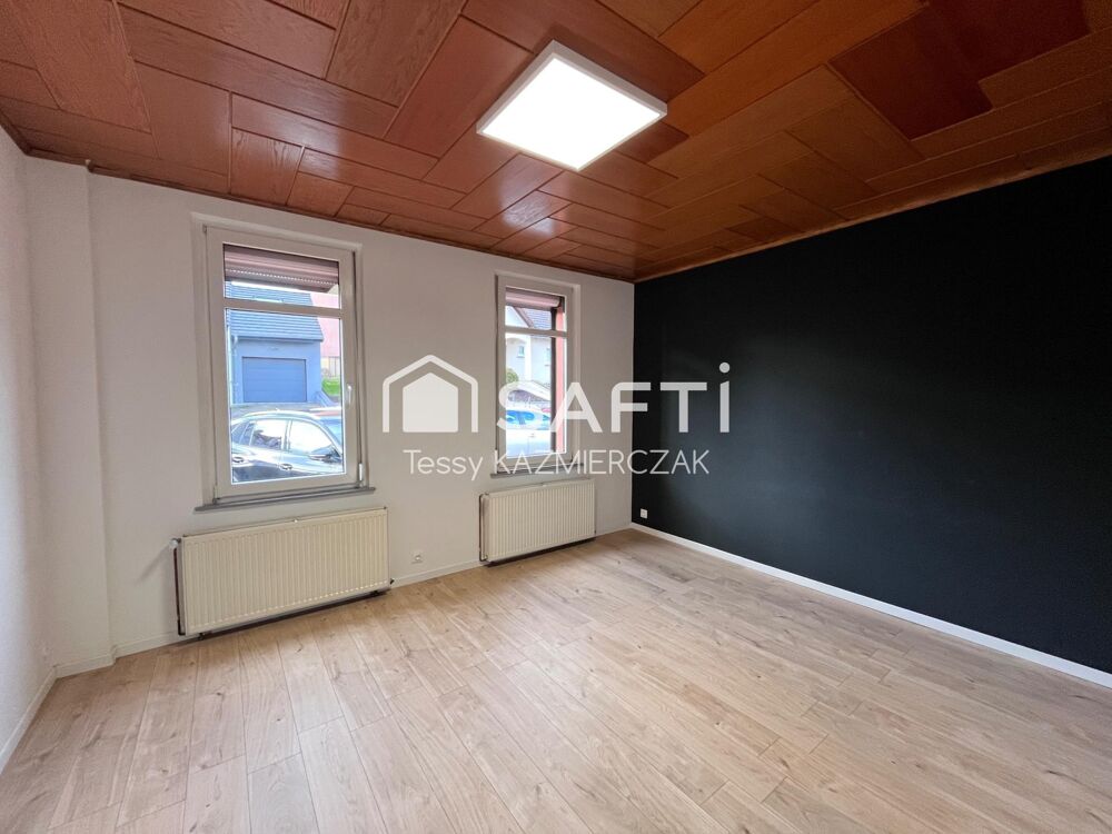 Vente Maison Coup de cœur assuré! Freyming-merlebach
