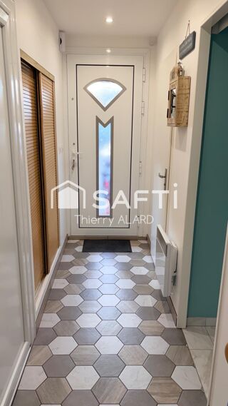  Maison à vendre 5 pièces 79 m²