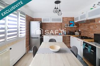  Appartement à vendre 2 pièces 60 m²