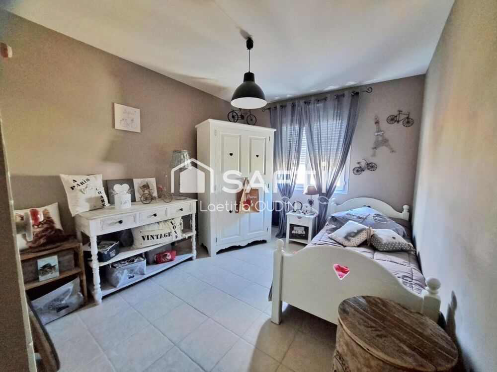 Vente Maison Beau pavillon T4 plain-pied Dierrey-saint-pierre