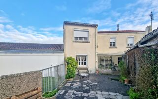  Maison à vendre 6 pièces 138 m²