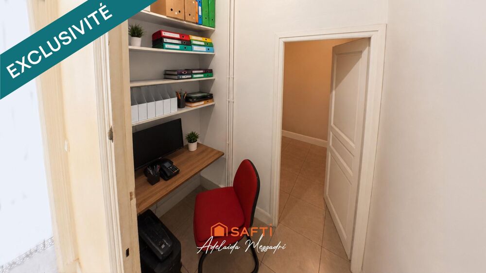 � vendre  Appartement Nice (06000)