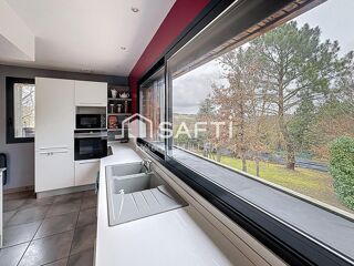  Maison à vendre 4 pièces 129 m²