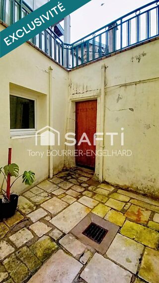  Maison à vendre 6 pièces 144 m²