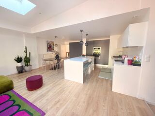 Vente Appartement Loft de plain pied Orléans