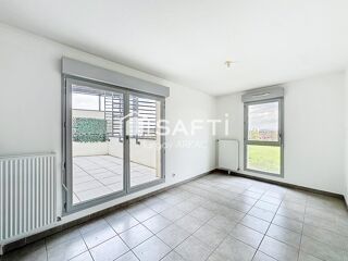  Appartement à vendre 2 pièces 43 m²