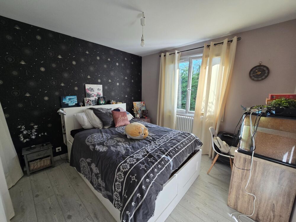 Vente Maison A 10 MINS DE BRESSUIRE MAISON PLAIN PIED A FORT POTENTIEL  / 7 PIECES ! STUDIO D'ENREGISTREMENT ET ATELIER PEINTURE La chapelle-saint-laurent